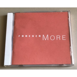 ซีดีเพลง ของแท้ ลิขสิทธิ์ มือ 2 สภาพดี...ราคา 189 บาท รวมศิลปิน อัลบั้ม “Forever More”