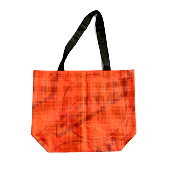 Beam Tote 6X6