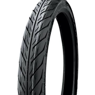 ยาง FUJIYAMA 60/90-17(225-17)ลายไฟ,1เส้น FUJIYAMA tire 60 / 90-17 (225-17) light pattern, 1 piece