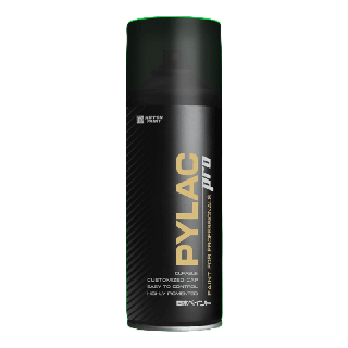 โปรโมชั่น : PYLAC PRO สีสเปรย์เกรดพรีเมี่ยม ทนทาน P-01-P-37