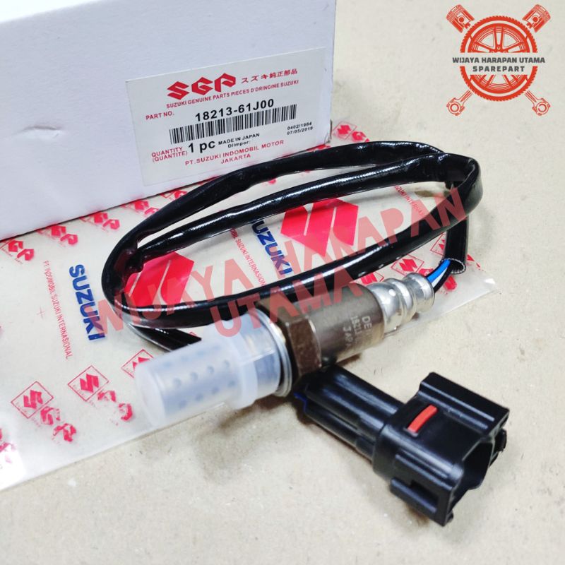 Original Suzuki APV Futura Swift ฉีดไอเสียออกซิเจน O2 Sensor