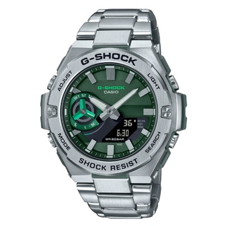 นาฬิกา Casio G-Shock GST รุ่นใหม่ล่าสุด!! GST-B500AD-3A ของแท้ รับประกัน 1 ปี