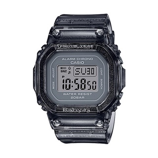 (ประกันCMG) CASIO นาฬิกาผู้หญิง รุ่น BABY-G BGD-560S-8DR นาฬิกากันน้ำ