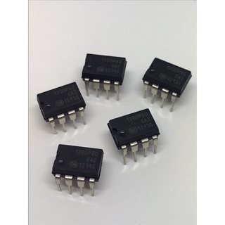 1200P60 DIP 8ขา IC Switching แพ็ค2ตัว