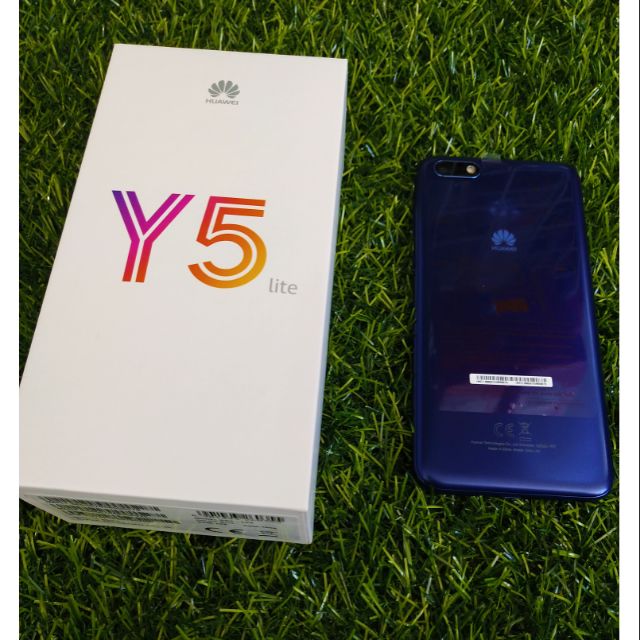 Huawei Y5 lite