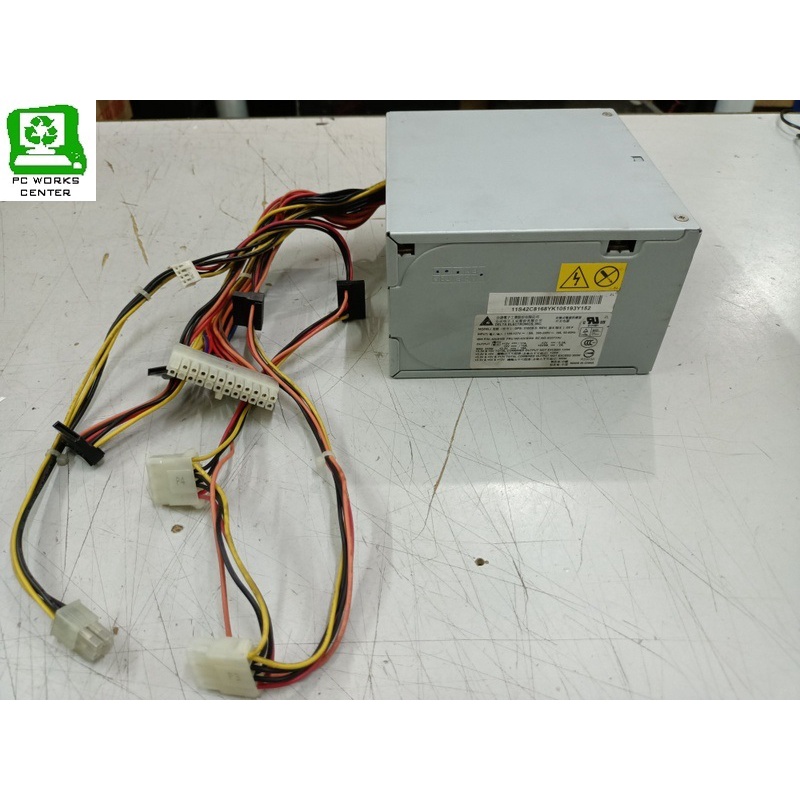 Delta Electronics DPS-310CB พาวเวอร์ซัพพลาย 300 วัตต์ 16112105