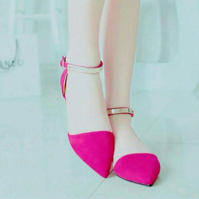 KwanJai Shop รองเท้า 867