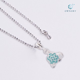 Pure Jasmin Necklace