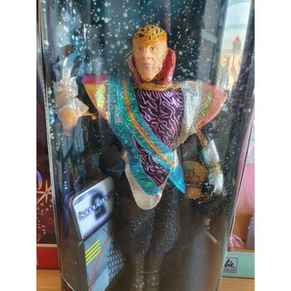 **กล่องไม่สวย** AMBASSADOR GKAR-BABYLON 5 EXCLUSIVE PREMIERE COLL. SERIES 9" Action Figure กล่องไม่สวย