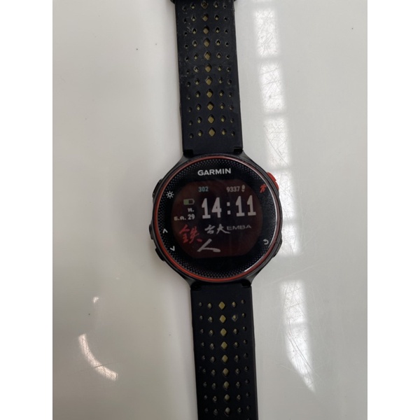 Garmin Fr 235 มือสอง