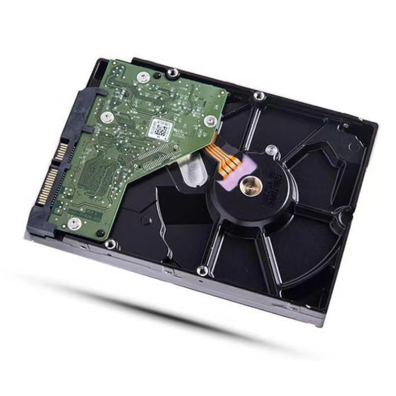 HDD ( ฮาร์ดดิสก์ ) WD BLUE PURPLE 1TB ของแท้ประกันศุนย์ SYNNEX #6