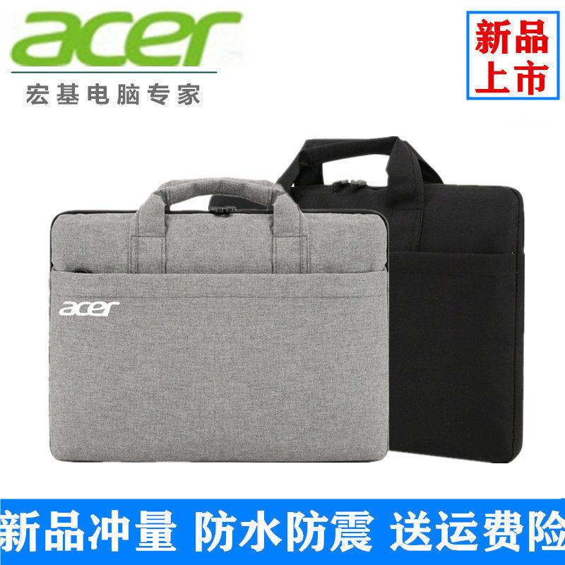 Acer กระเป๋าใส่คอมพิวเตอร์ โน๊ตบุ๊ค แบบพกพา 15.6 นิ้ว 14 นิ้ว Hummingbird swift3