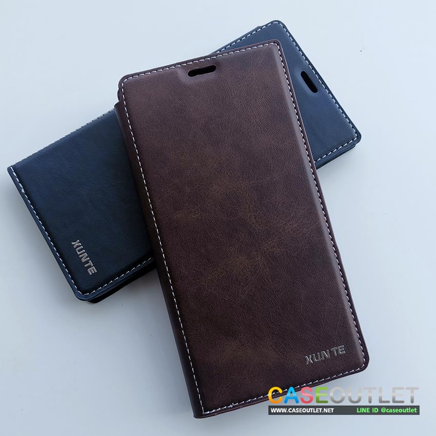 เคส Samsung Galaxy A71 4g 5g M51 A51 | A31 | A32 4g 5g งานแท้ ฝาพับ หนังฟอก วินเทจ สวย