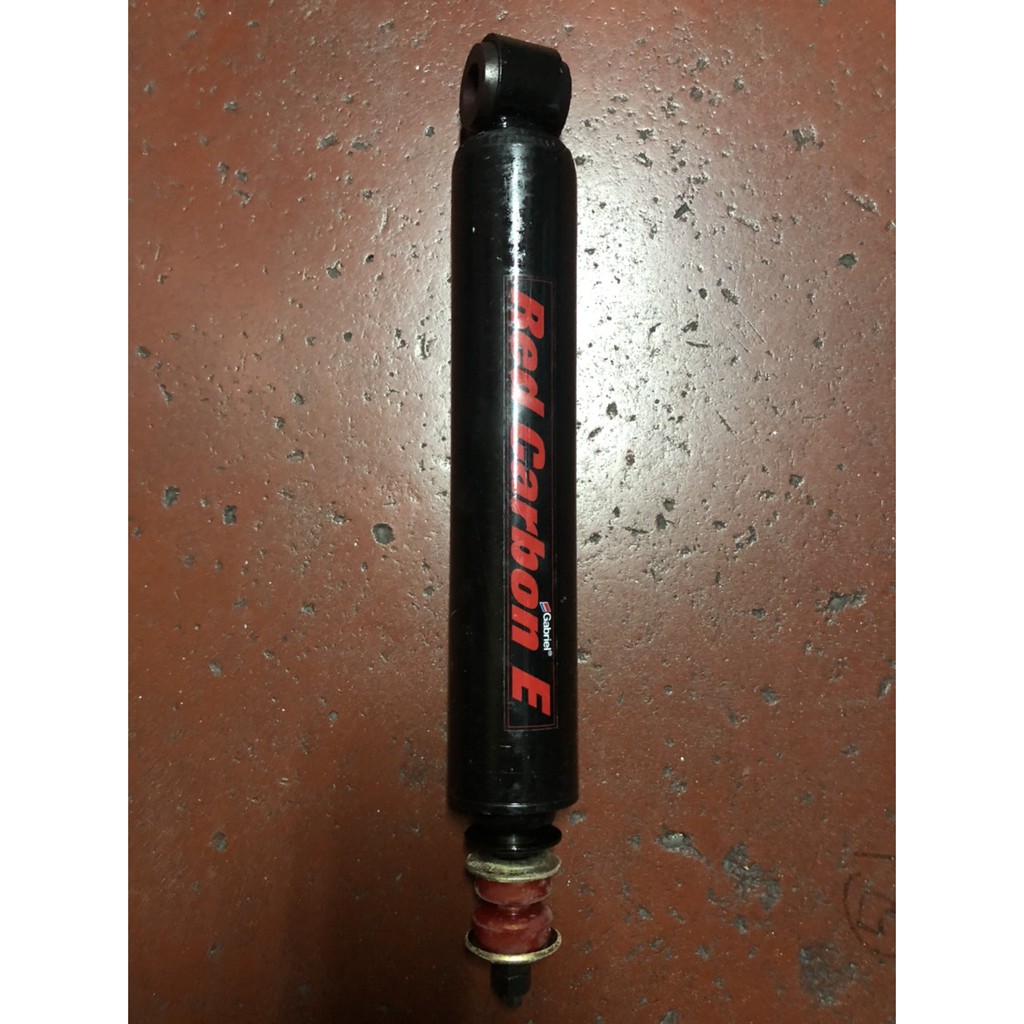 โช๊คหลังน้ำมันปรับได้ 3 ระดับ toyota fortuner (AN150-160) ปี15- ยี่ห้อ GABRIEL 1 ข้าง (กดสั่ง2ตัว‼️)