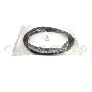 ชุดยางขอบประตูหน้า/หลัง Toyota ZZE141 ALTIS 08-11 67861-0223…