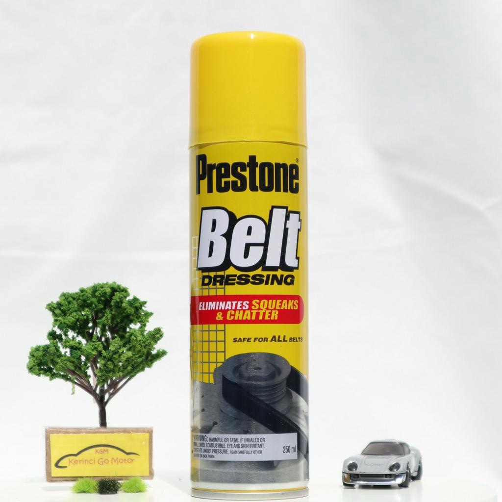 Kqk BELT DRESSING PRESTONE