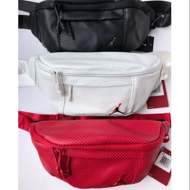 กระเป๋า คาดอก Jordan แท้ 💯%