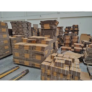 กล่องไปรษณีย์ ฝาชน ราคาสุดคุ้มโรงงานจำหน่ายเอง กระดาษKA125แท้ 00/0/0+4/AA/A/2A/B/2B กล่อง กล่องพัสดุ