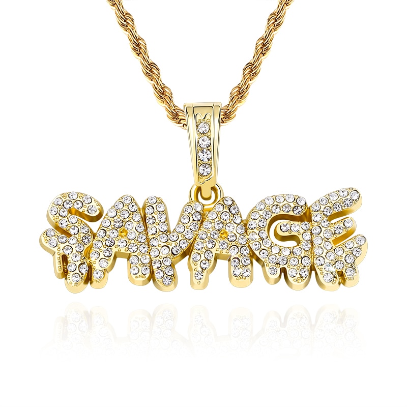 VIP link for VIP link for SAVAGE gold pendant - bwy9txxrt3 - ThaiPick