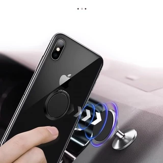 Caravan Crew Finger Phone Ring Holder for Samsung OPPO VIVO Redmi realme xiaomi Stand แหวนติดมือถือ ที่ยึดโทรศัพท์