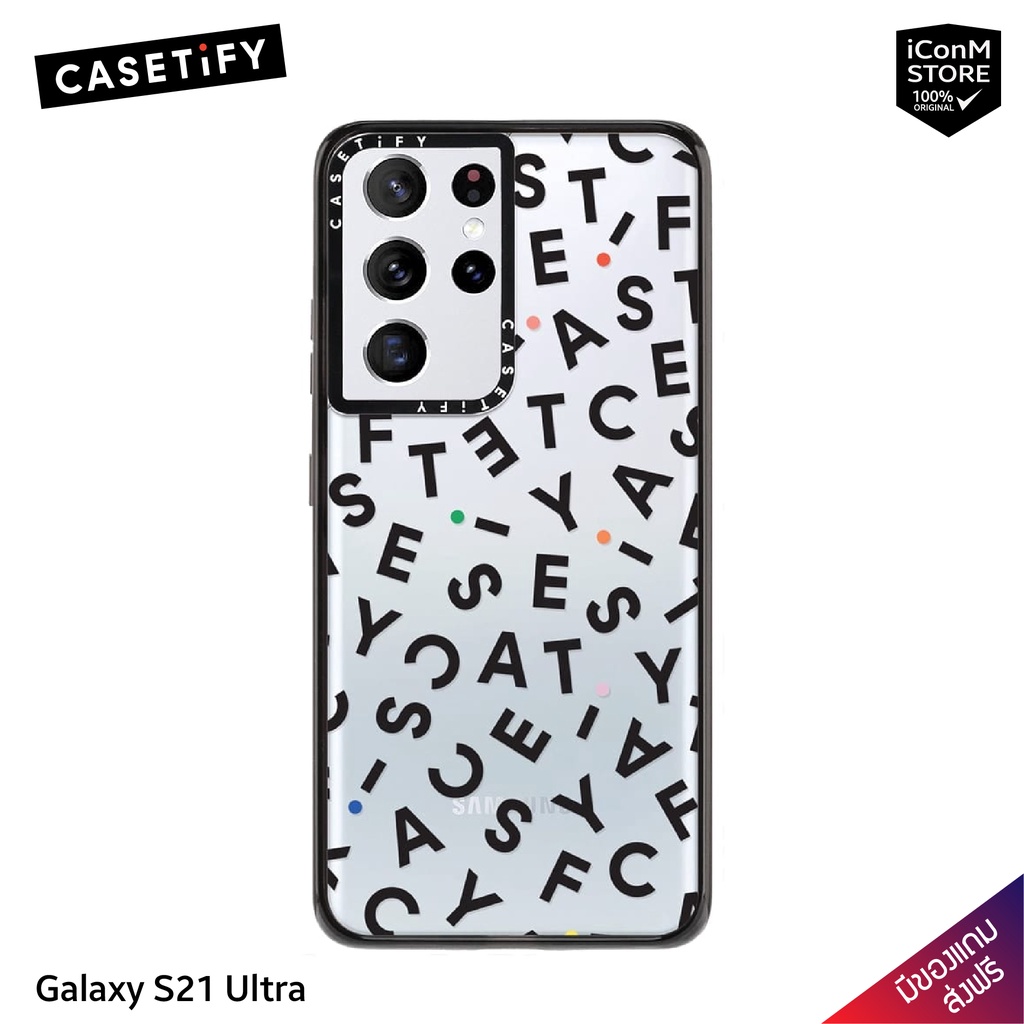 casetify s21