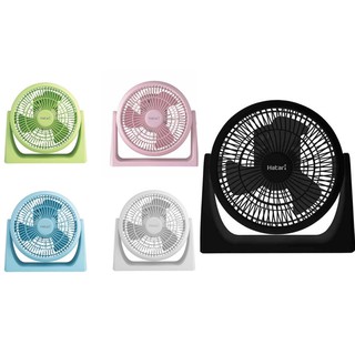 (มี 5 สี) Hatari Cyclone Fan ฮาตาริ พัดลมไซโคลน รุ่น HT-PS20M1