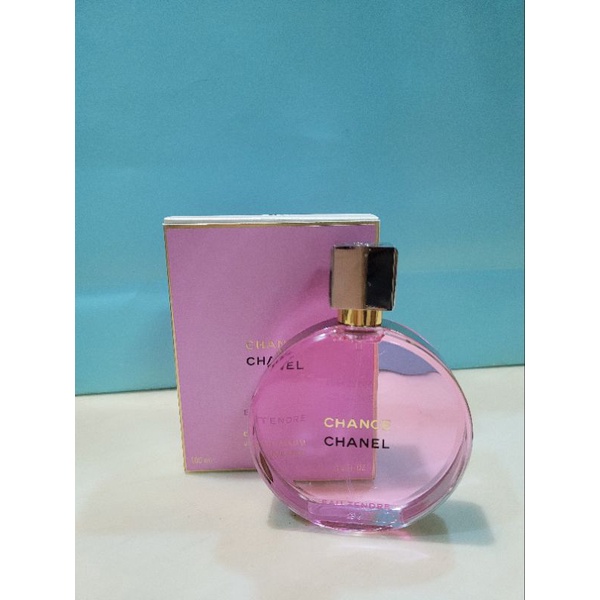 CHANNEL CHANCE100ml. | Shopee Thailand