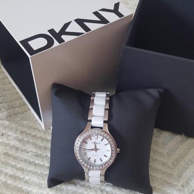 นาฬิกาdkny ny8139