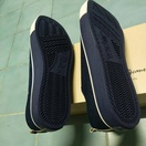 reviewMc Jeans รองเท้าผ้าใบ กันน้ำ สียีนส์ พร้อมเชือกรองเท้า ทรงสวยคลาสสิก ใส่ได้ทั้งชายและหญิง M09Z016 comment 4