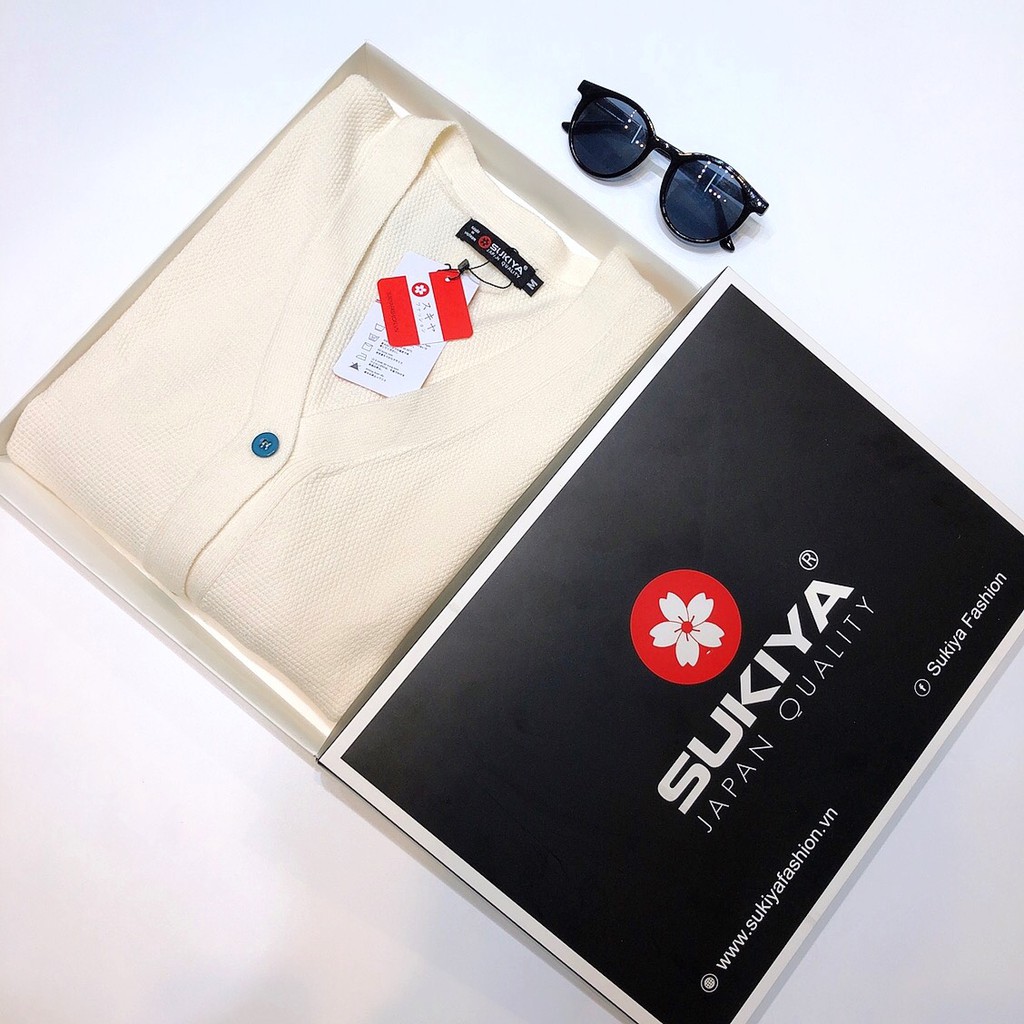 Sukiya Fashion AL07 คาร์ดิแกนผู้หญิง