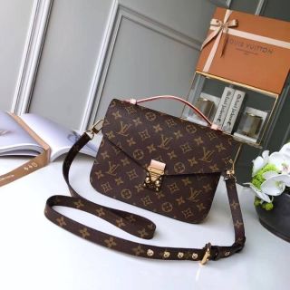 กระเป๋า LV  พร้อมอุปกรณ์​ พร้อมส่ง งานสวย เป๊ะมาก