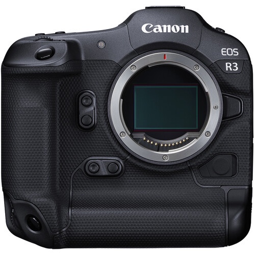 Canon Camera Canon EOS R3 Body ประกันศูนย์ไทย