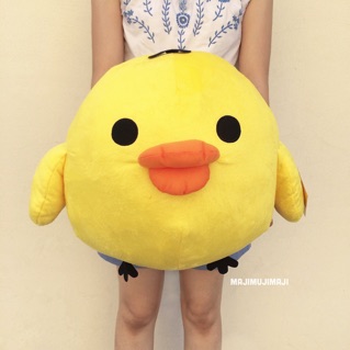 เป็ด Tori ขนาด 18"