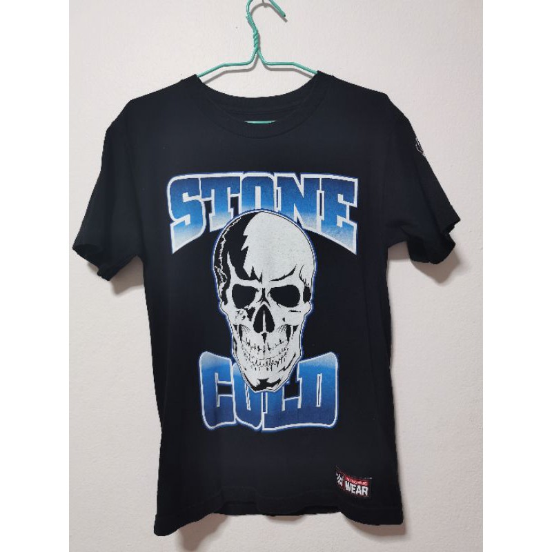 WWE​ Stone​ Cold​ 1995