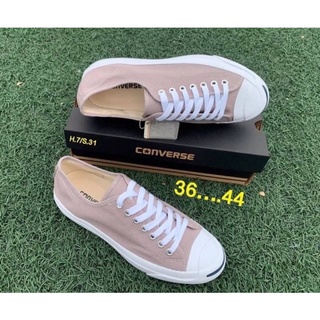 รองเท้า  Converse Jack