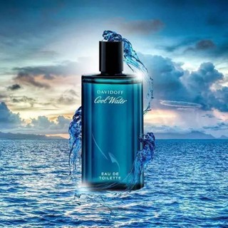 ซีล Davidoff Cool Water EDT 200ml