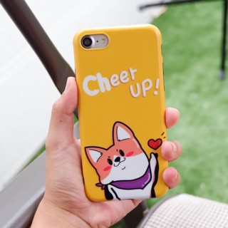 🦊เคสน้องหมาราคาถูก🔥น่ารักมาก💕🦊