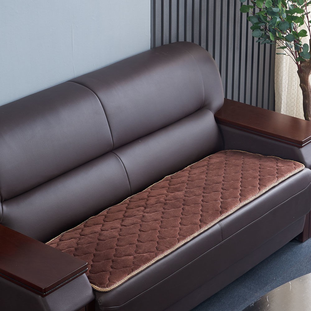 Spot Sofa Cover Office Leather, Office Leather Sofa