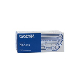 TONER BROTHER DRUM DR-3115 Model : DR-3115 Vendor Code : N DRUM FOR HL-5240,5250DN,5270DN