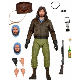 Neca The Thing Macready Outpost 31