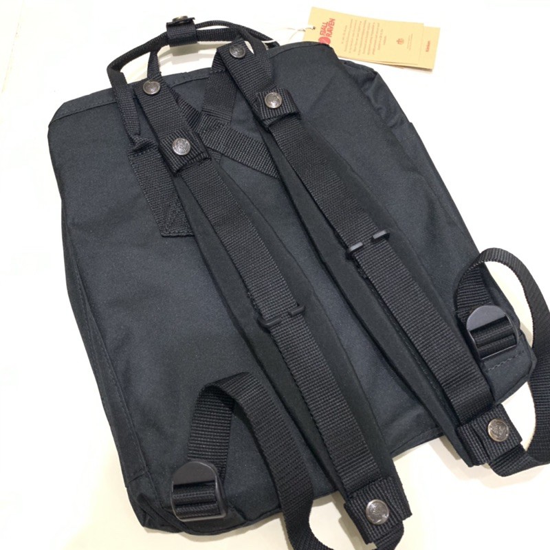แผ่นรองไหล่ Kanken Fjallraven รูปที่ 4