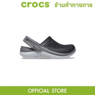 CROCS Literide 360 Clog รองเท้าลำลองเด็ก