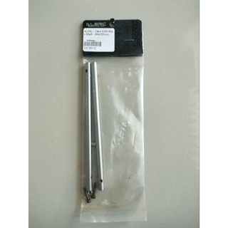 DX360-32 # Devil X360 Main Shaft - Φ6x125mm (1 Bag 2 Pcs)