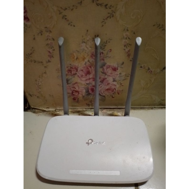 Tplink wr845n*******