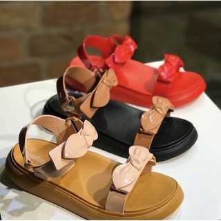 Melissa-Papete Essential Bow