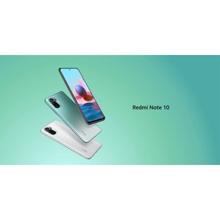 redmi note 10 ram