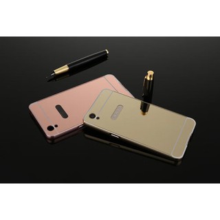 Aluminum Bumper Frame เคส สำหรับ F1 Plus/R9 รุ่น High Luxury ใหม่ล่าสุด