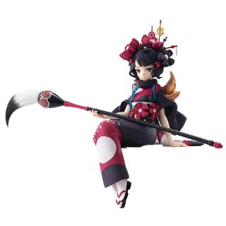 ตุ๊กตาฟิกเกอร์ Fate / Grand Order katsushika Hokusai PVC