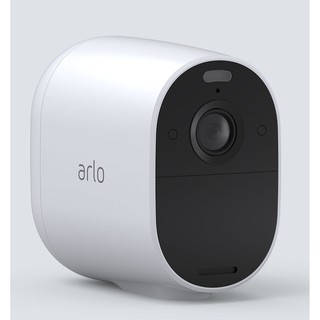 Arlo Essential Spotlight Camera