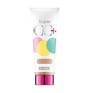 Physicians Formula Super CC+, Color-Correction+Care, CC+ Cream, SPF30 Size 35ML